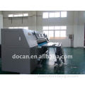 offset printing machine in 8 color ( white & varnish )